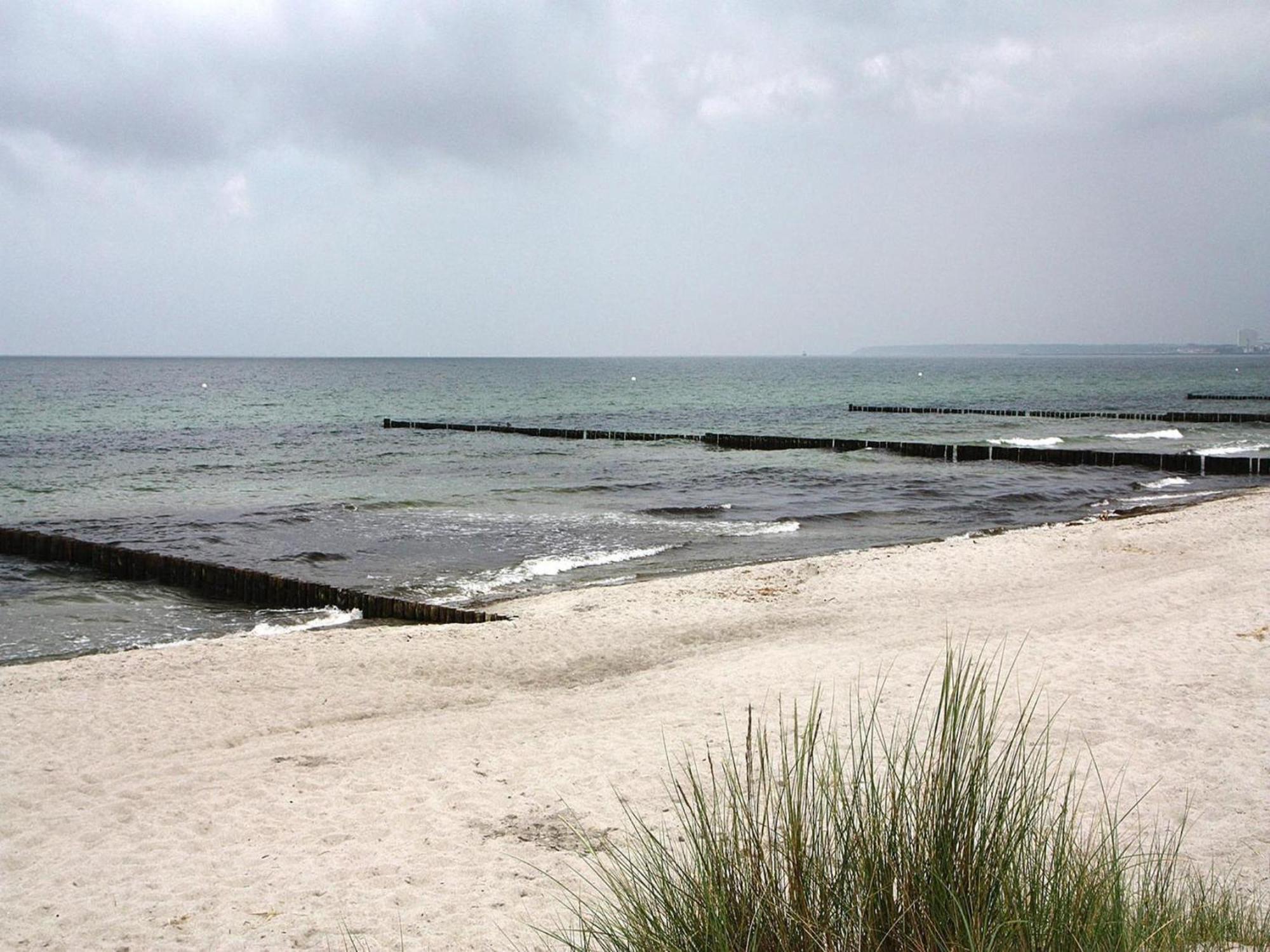 Ferienpark Markgrafenheide, 马克格拉芬海德 外观 照片